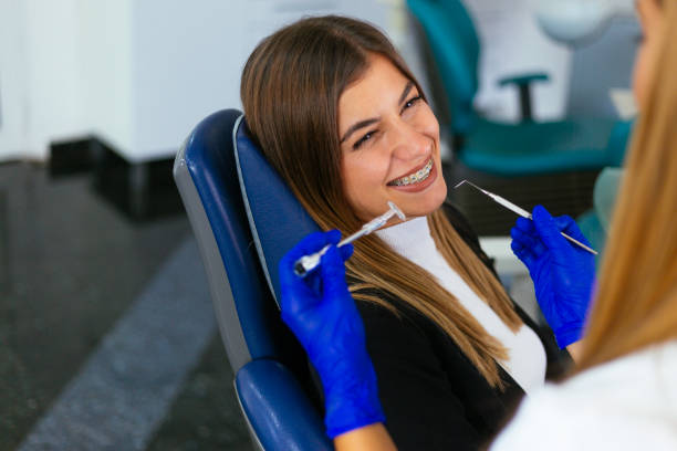 Emergency Dental Services in Haverford College, PA